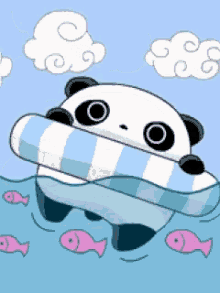 Pandi Panda GIF - Pandi Panda GIFs