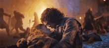 Love Cozy GIF - Love Cozy Winter Is Coming GIFs