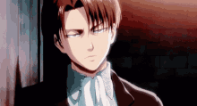 levi