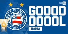 Goooooool Gol GIF - Goooooool Gol Bahia GIFs