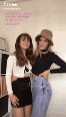tiktok cute