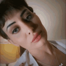 Sarah Idan Sarai GIF - Sarah Idan Sarai Miss Iraq GIFs