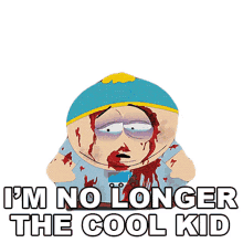 im no longer the cool kid eric cartman season12ep09 breast cancer show ever south park