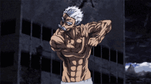 One Punch GIF - One Punch 一拳 GIFs