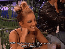 nicole richie nicole richie
