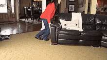Easy To Move Furniture GIF - Easy To Move Furniture GIFs