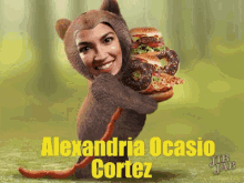 Dazed Confused GIF - Dazed Confused Alexandria Ocasio Cortez GIFs