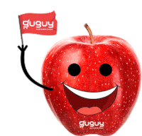 Guguy Guguy Supermercados Sticker - Guguy Guguy Supermercados Guguyparanavai Stickers