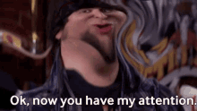 Jontronattention Now You Have My Attention GIF - Jontronattention Jontron Now You Have My Attention GIFs