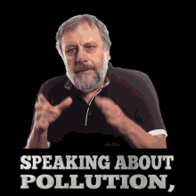 stickers sticker gif philosophy environment pollution
