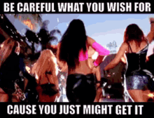 Pussycat Dolls When I Grow Up GIF - Pussycat Dolls When I Grow Up Be Careful What You Wish For GIFs