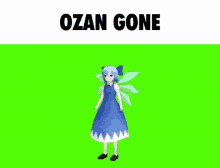 Ozan Gone Ozan GIF - Ozan Gone Ozan GIFs
