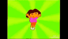 Dora Smiling GIF - Dora Smiling GIFs