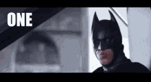 Batman Harvey Dent GIF - Batman Harvey Dent Can We Trust Him GIFs