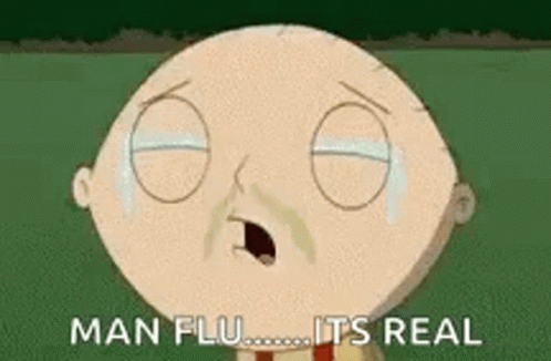 Runny Nose Stewie Griffin GIF - Runny Nose Stewie Griffin Crying - Discover...