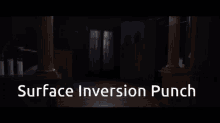 C Moon Surface Inversion Punch GIF - C Moon Surface Inversion Punch GIFs