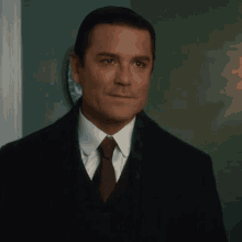 this wont take long william murdoch murdoch mysteries this will be quick ill make this quick
