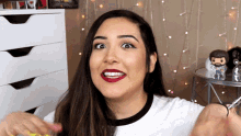 Smiling Look At My Face GIF - Smiling Look At My Face Happy GIFs