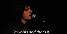 Avettbrothers Forever GIF - Avettbrothers Forever Imyours GIFs
