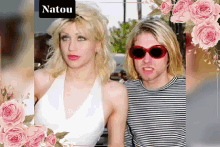 Nat Kurt Cobain GIF - Nat Kurt Cobain Nirvana GIFs