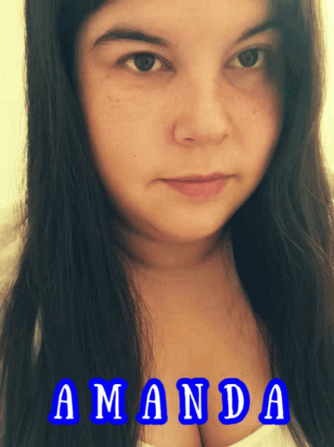 Amanda Blue GIF - Amanda Blue Eyeroll GIFs
