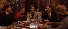 Tombstone Val GIF - Tombstone Val Kilmer GIFs