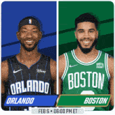 Orlando Magic Vs. Boston Celtics Pre Game GIF - Nba Basketball Nba 2021 GIFs