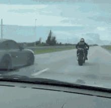 Accident Drive GIF - Accident Drive Motorcycle GIFs