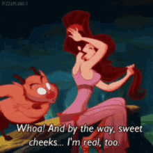meg sweet