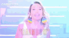 barbara rainbow