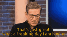 Maury Thats Just GIF - Maury Thats Just Great GIFs