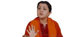 nadia afgan