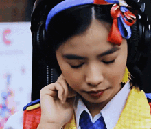 Mnl48 Noble Puppy GIF - Mnl48 Noble Puppy Mnl48coleen GIFs