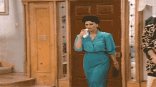 Crying Susanne Sugarbaker GIF - Crying Susanne Sugarbaker Delta Burke GIFs