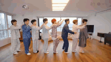Super Junior Super Junior House Party GIF - Super Junior Super Junior House Party Super Junior Dancing GIFs