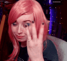 meadowfox twitch twitch streamer red hair red head meadowfox twitch twitch streamer red hair red head