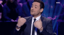 Camille Combal Qvgdm GIF - Camille Combal Combal Qvgdm GIFs