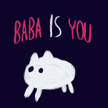 Baba Is You GIF - Baba Is You GIFs