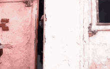 Opening The Door Entry GIF - Opening The Door Entry Entrance GIFs