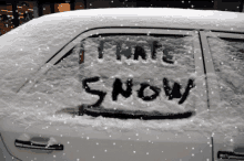 Snowing Again GIF - Snowing Again GIFs