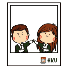 hku hkusticker university accepted dab hku hkusticker university accepted dab