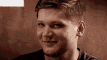 S1mple Csgo GIF - S1mple Csgo Looking GIFs