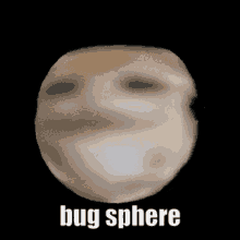 Bug Sphere GIF - Bug Sphere Diluc GIFs