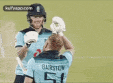 bairstokes johny bairstow ben stokes latest cricket