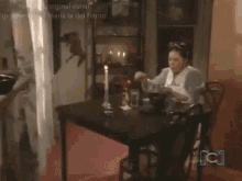 Brujaria Witchcraft GIF - Brujaria Witchcraft Potion GIFs