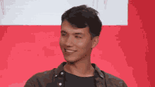 aaron burriss youtuber wink smile cute aaron burriss youtuber wink smile cute