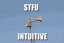 Mbti Myers Briggs GIF - Mbti Myers Briggs Intuitive GIFs