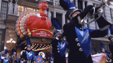 Marching Band Drums GIF - Marching Band Drums Trumpets GIFs