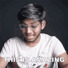 This Is Amazing Anubhavroy GIF - This Is Amazing Anubhavroy I Love This GIFs