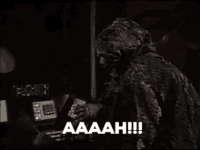 Doctor Who The Keeper Of Traken GIF - Doctor Who The Keeper Of Traken Master GIFs